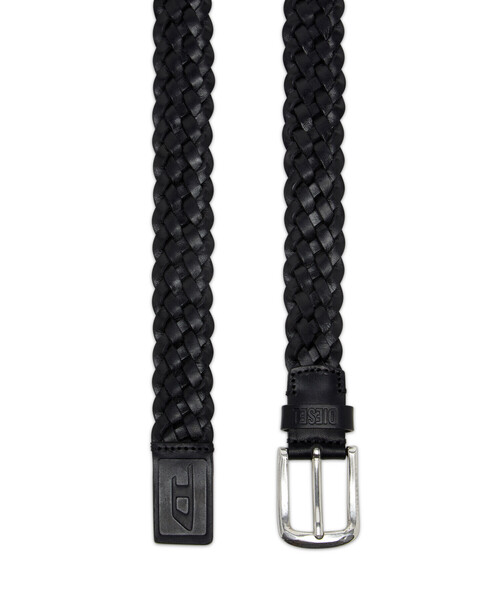 メンズ メッシュベルト B-FLAG-D BRAIDED（ベルト）｜DIESEL