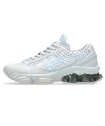 ASICS（アシックス）の「ASICS US6-S GEL-KINETIC FLUENT アシックス ゲルキネティックフルーエント（スニーカー）」