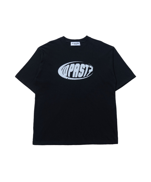 TEN PAST SEVEN（テン ファスト セブン）の「TP7 プリント半袖Tシャツ - ブラック（Tシャツ/カットソー・メンズ・その他・SMALL/MEDIUM/LARGE）」の3枚目の写真