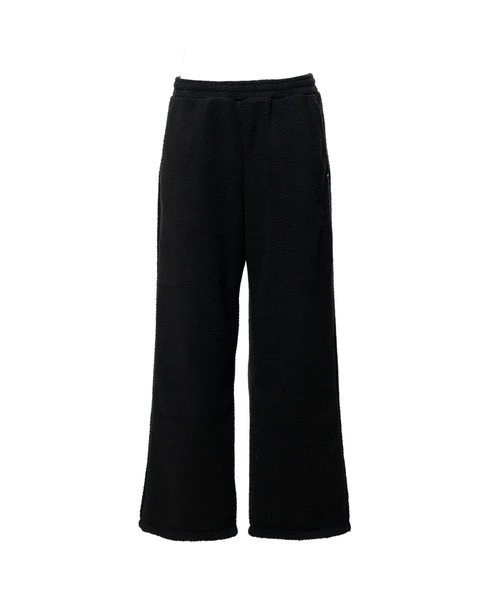 Mendrill(メンドリル)の「Mendrill Fleece Pants(その他パンツ・メンズ・ダークグリーン/ブラック・M)」の11枚目の写真