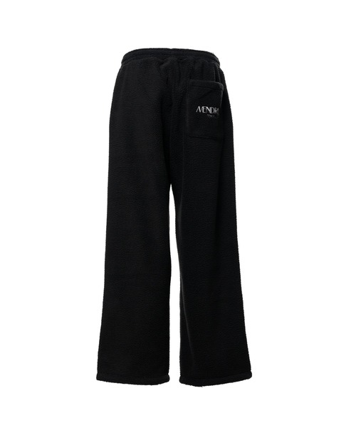Mendrill(メンドリル)の「Mendrill Fleece Pants(その他パンツ・メンズ・ダークグリーン/ブラック・M)」の12枚目の写真