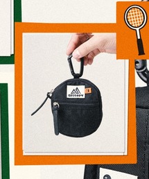 BEAMS T（ビームスティー）の「GREGORY × KOICHI YAIRI / MICRO POUCH QUICK PCKT（ポーチ）」