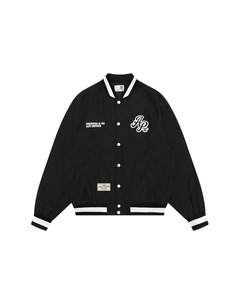 AAPEの スタジャンです。 AAPE BY A BATHING APE（エーエイプバイアベイシングエイプ