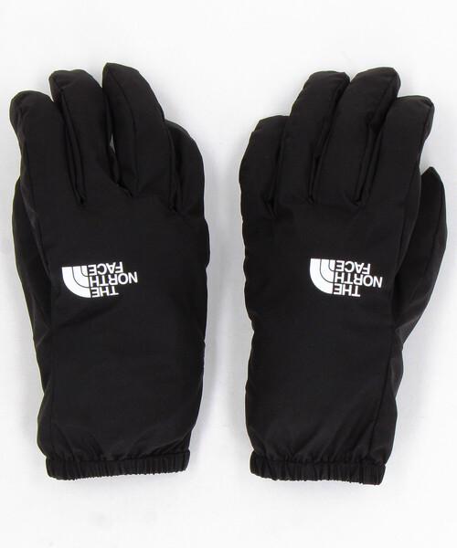 FREAK'S STORE(フリークスストア)の「限定展開 THE NORTH FACE/ザ・ノース・フェイス シェルグローブ(ユニセックス) / NN62508(手袋・メンズ・ブラック/ブラウン系その他・LARGE)」の3枚目の写真