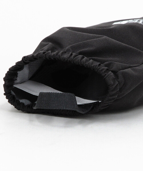 FREAK'S STORE(フリークスストア)の「限定展開 THE NORTH FACE/ザ・ノース・フェイス シェルグローブ(ユニセックス) / NN62508(手袋・メンズ・ブラック/ブラウン系その他・LARGE)」の6枚目の写真