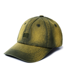 BROWNBREATH（ブラウンブレス）の「WASHING TAG CAP - KHAKI（キャップ）」