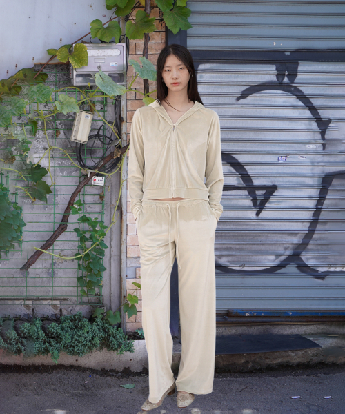 Elora pants_Beige