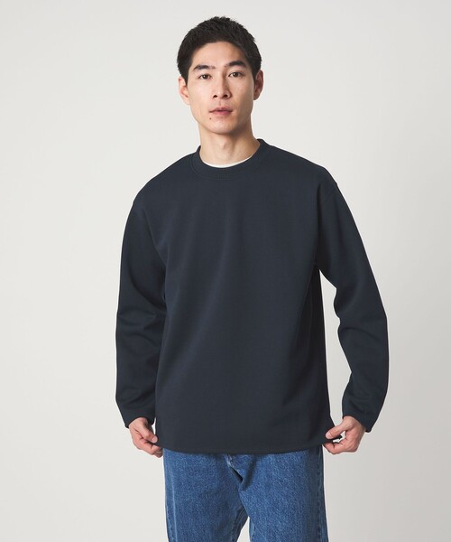 guy カットソー カットソー NH ． TEE LSー8 261PCNHーLT08