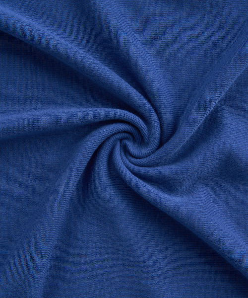 38COMEONCOMMON(38カモンコモン)の「Sheer Touch Long Sleeve (Blue)(Tシャツ/カットソー・レディース・その他・FREE)」の5枚目の写真