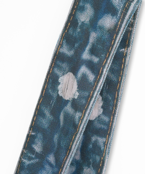 FDR（エフディーアール）の「Denim Digtial Printing ECO BAG Blue（メッセンジャーバッグ・メンズ・その他・FREE）」の8枚目の写真