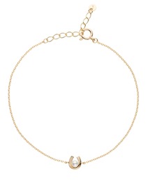 VENDOME AOYAMA（ヴァンドーム青山）の「パール ブレスレット（Tシャツ/カットソー）」