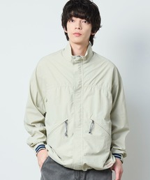 L.L.Bean（エルエルビーン）の「【JAPAN EDITION】ネイプルズ・ソフトシェル・ジャケット（ナイロンジャケット）」