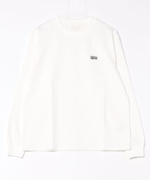 T-SHIRT ML 406PATCH H/Tシャツ