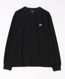 T-SHIRT ML 406PATCH H/Tシャツ