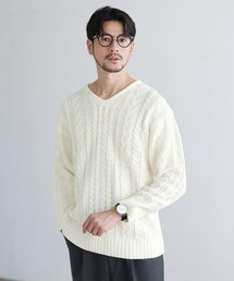 SPU（スプ）の「長袖ニット（ニット/セーター）」