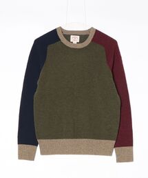 Red Fleece（レッドフリース）の「長袖ニット（ニット/セーター）」