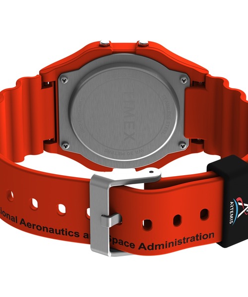 Snap-on Timex デジタル腕時計 Snap-on Timex デジタル腕時計 TIMEX（タイメックス）公式オンラインストア