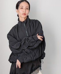 HEREIAM（ヘレイアム）の「【HEREIAM】タックバルーンブルゾン（ブルゾン）」