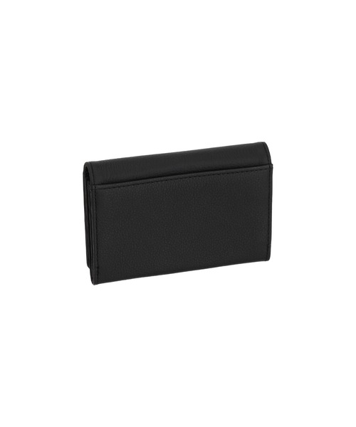 MARY QUANT（マリークワント）の「ハートフロート カードケース（カードケース・レディース・ブラック/ホワイト・FREE）」の10枚目の写真