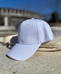 WANT SLIP（ウォント スリップ）の「Basic Cap-A（キャップ）」