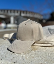 WANT SLIP（ウォント スリップ）の「Basic Cap-A（キャップ）」