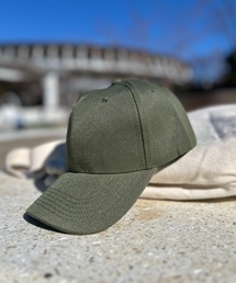 WANT SLIP（ウォント スリップ）の「Basic Cap-A（キャップ）」