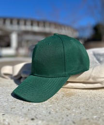 WANT SLIP（ウォント スリップ）の「Basic Cap-A（キャップ）」