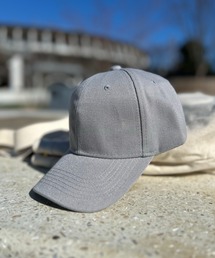 WANT SLIP（ウォント スリップ）の「Basic Cap-A（キャップ）」