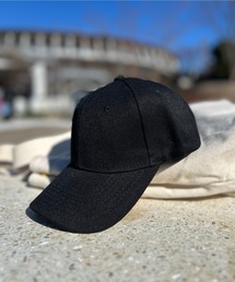 WANT SLIP（ウォント スリップ）の「Basic Cap-A（キャップ）」
