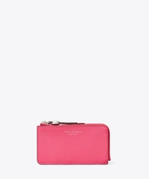 TORY BURCH（トリーバーチ）の「ロミー ジップカードケース（カードケース）」