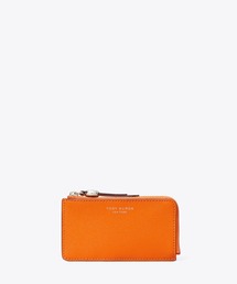 TORY BURCH（トリーバーチ）の「ロミー ジップカードケース（カードケース）」