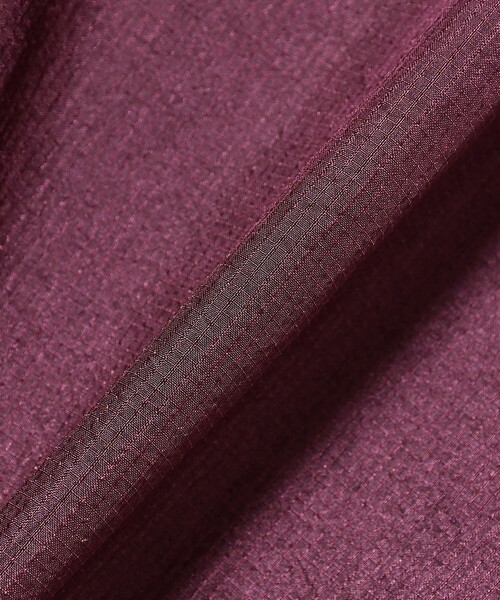 BEAMS PLUS(ビームスプラス)の「MIL-SHT Nylon Rip stop Pigment Dye(シャツ/ブラウス・メンズ・ロイヤルブルー/イエロー/ピンク・SMALL/LARGE/X-LARGE/MEDIUM)」の4枚目の写真