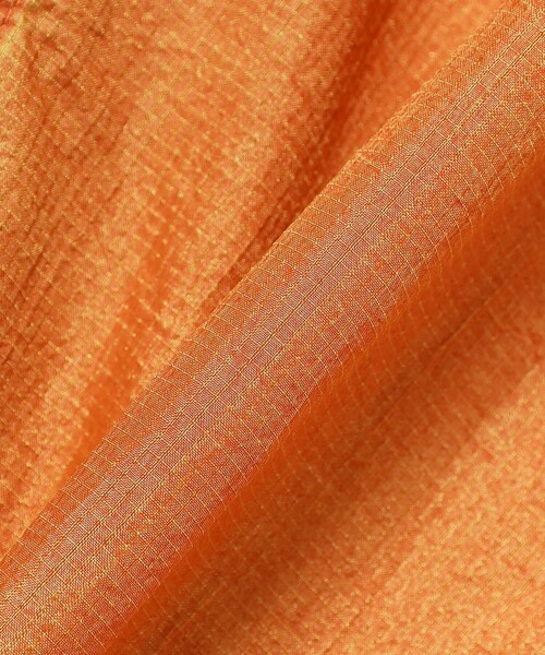 BEAMS PLUS(ビームスプラス)の「MIL-SHT Nylon Rip stop Pigment Dye(シャツ/ブラウス・メンズ・ロイヤルブルー/イエロー/ピンク・SMALL/LARGE/X-LARGE/MEDIUM)」の9枚目の写真