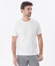 EPOCA UOMO（エポカウォモ）の「＊Safari5月号掲載＊ライトポンチカットソー（Tシャツ/カットソー）」