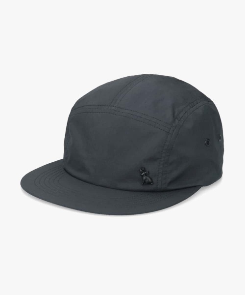 arth（アース）の「arth  Water repellent Jet Cap / アース（キャップ・メンズ・ネイビー/ベージュ・57~59cm）」の11枚目の写真