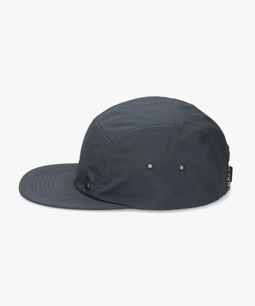 arth（アース）の「arth  Water repellent Jet Cap / アース（キャップ・メンズ・ネイビー/ベージュ・57~59cm）」の13枚目の写真