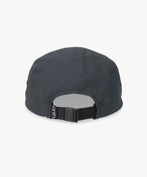 arth（アース）の「arth  Water repellent Jet Cap / アース（キャップ・メンズ・ネイビー/ベージュ・57~59cm）」の14枚目の写真