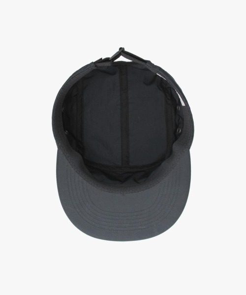 arth（アース）の「arth  Water repellent Jet Cap / アース（キャップ・メンズ・ネイビー/ベージュ・57~59cm）」の15枚目の写真