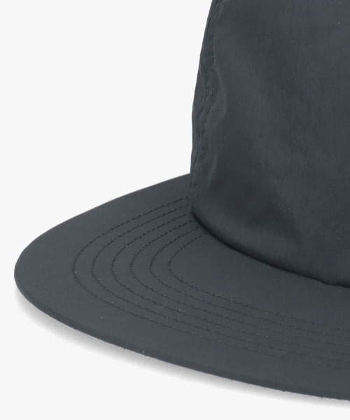 arth（アース）の「arth  Water repellent Jet Cap / アース（キャップ・メンズ・ネイビー/ベージュ・57~59cm）」の16枚目の写真