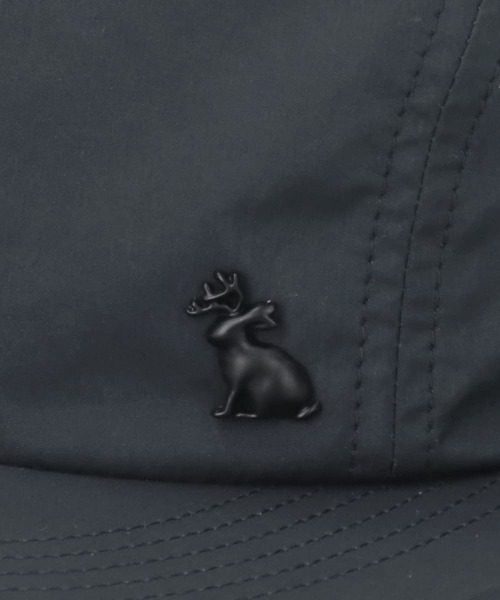 arth（アース）の「arth  Water repellent Jet Cap / アース（キャップ・メンズ・ネイビー/ベージュ・57~59cm）」の17枚目の写真