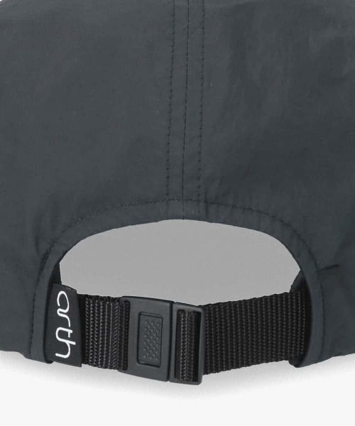 arth（アース）の「arth  Water repellent Jet Cap / アース（キャップ・メンズ・ネイビー/ベージュ・57~59cm）」の18枚目の写真