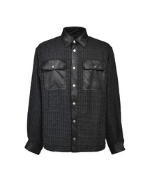 PAISLEY SHIRTS（シャツ/ブラウス）｜JUN/NAKAYAMA（ジュンナカヤマ