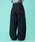 ONCILY�i�I���V�F���[�j�́uMELTING HEART WIDE DENIM PANTS / �����e�B���O�n�[�g���C�h�f�j���p���c�i�f�j���p���c�j�v�b�C���f�B�S�u���[