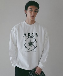 AMERICAN RAG CIE | 【AMERICAN RAG CIE】 POPPYロンT(ユニセックス)(Tシャツ/カットソー)