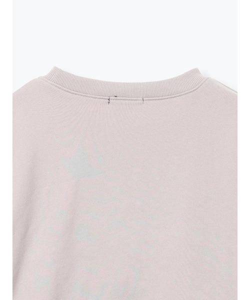 NOEMIE（ノエミー）の「ボーンレースショートカットソー（Tシャツ/カットソー・レディース・オフホワイト/ブラック/ピンク・M）」の21枚目の写真