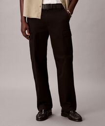 Calvin Klein | パンツ - 90s ストレートカーゴパンツ(その他パンツ)