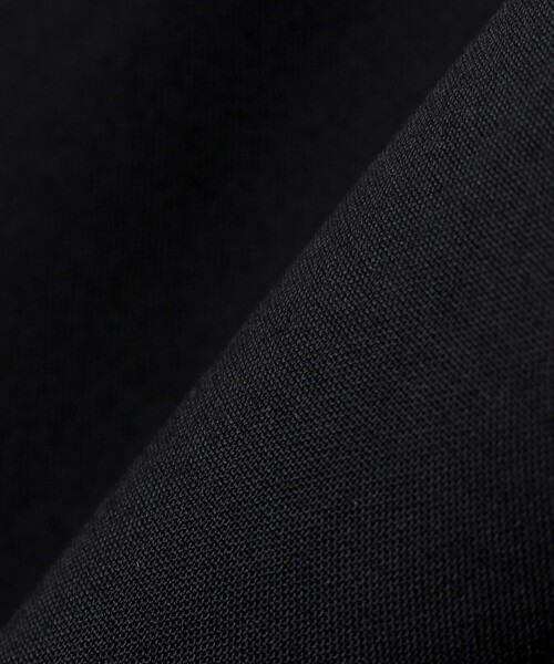 SHIPS Colors(シップス カラーズ)の「SHIPS Colors:〈洗濯機可能〉T/W スーツ ベスト(セットアップ対応可能)(スーツベスト・メンズ・ネイビー/ブルー/ブラック・MEDIUM/LARGE/SMALL/X-LARGE)」の20枚目の写真