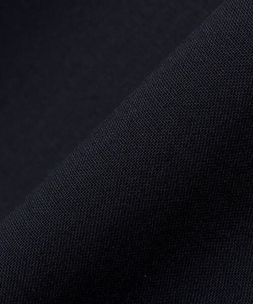 SHIPS Colors(シップス カラーズ)の「SHIPS Colors:〈洗濯機可能〉T/W スーツ ベスト(セットアップ対応可能)(スーツベスト・メンズ・ネイビー/ブルー/ブラック・MEDIUM/LARGE/SMALL/X-LARGE)」の21枚目の写真