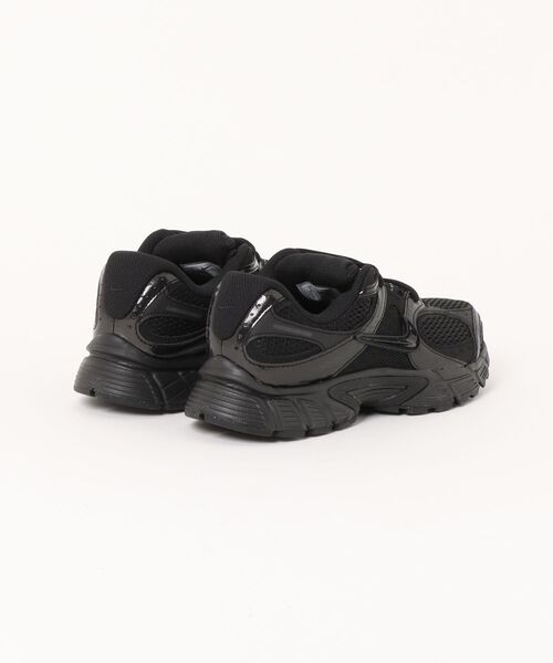 NIKE(ナイキ)の「NIKE ナイキ WS V5 RNR HQ7901-001(スニーカー・レディース・ブラック×ブラック・23.0cm/23.5cm/24.0cm/24.5cm/25.0cm)」の11枚目の写真