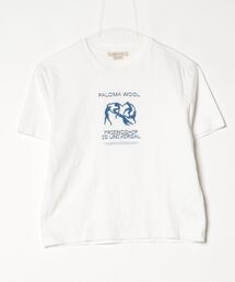 ブランド古着】Paloma Wool｜パロマウールのTシャツ/カットソー（U